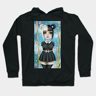 Mandy Pandy 2 Hoodie